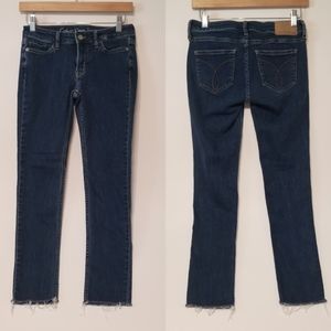 💋 Calvin Klein jeans size 2